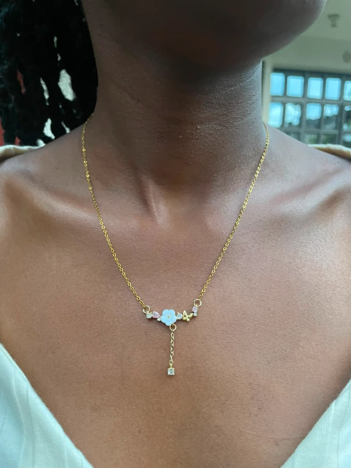 necklace